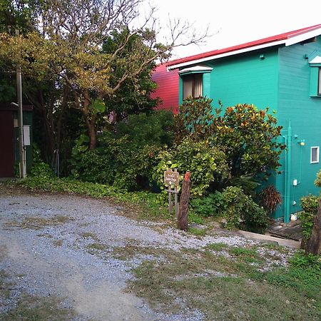 Private Beach House 本部 外观 照片