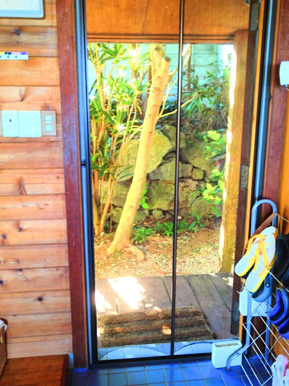 Private Beach House 本部 外观 照片