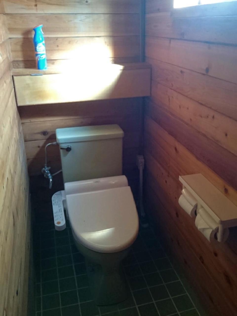 Private Beach House 本部 外观 照片