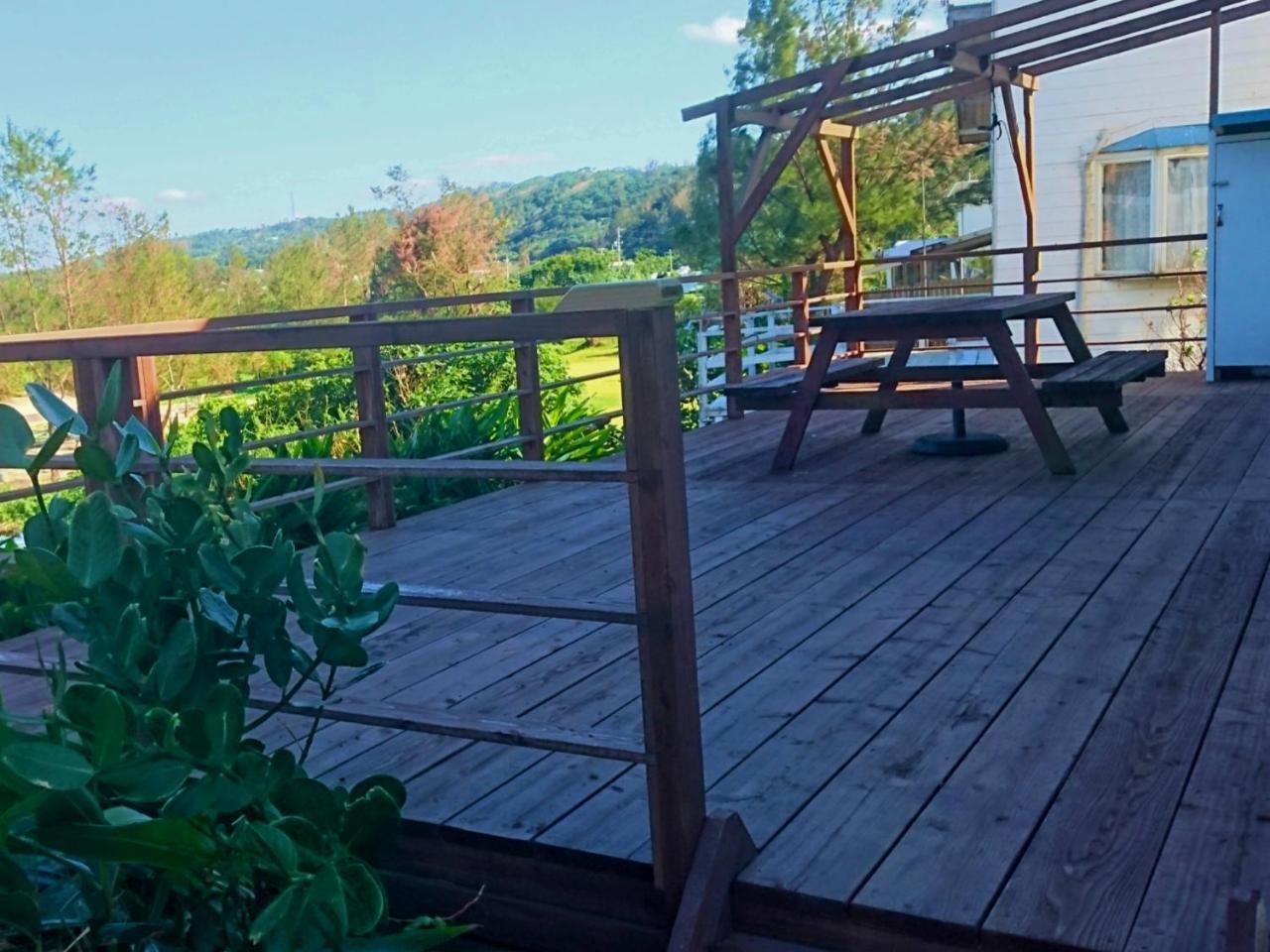 Private Beach House 本部 外观 照片