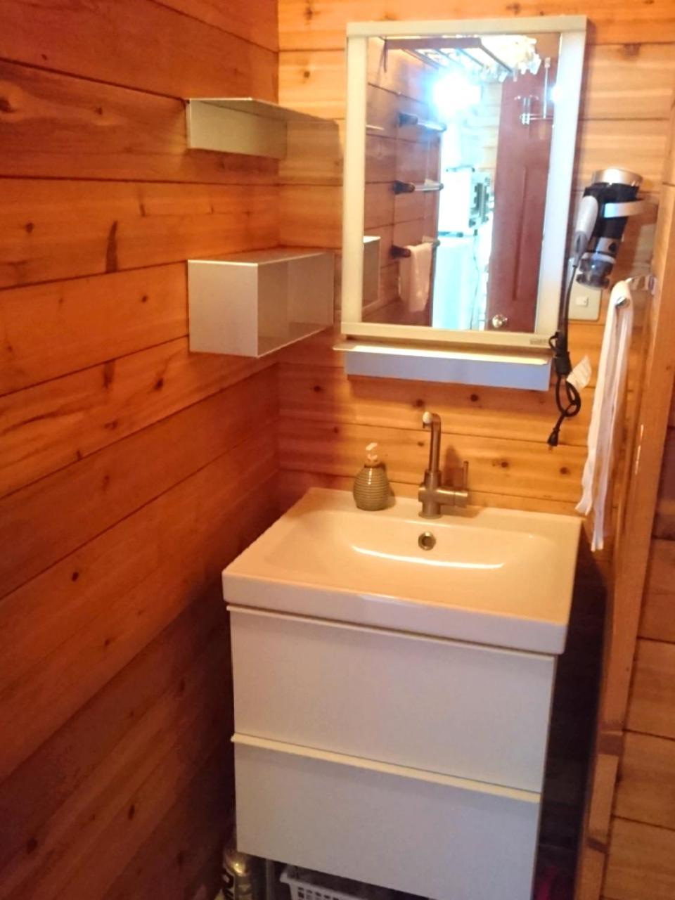 Private Beach House 本部 外观 照片