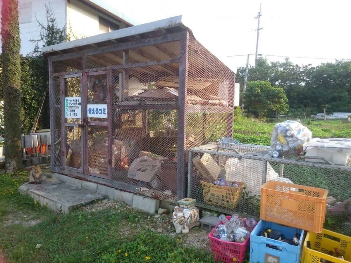 Private Beach House 本部 外观 照片