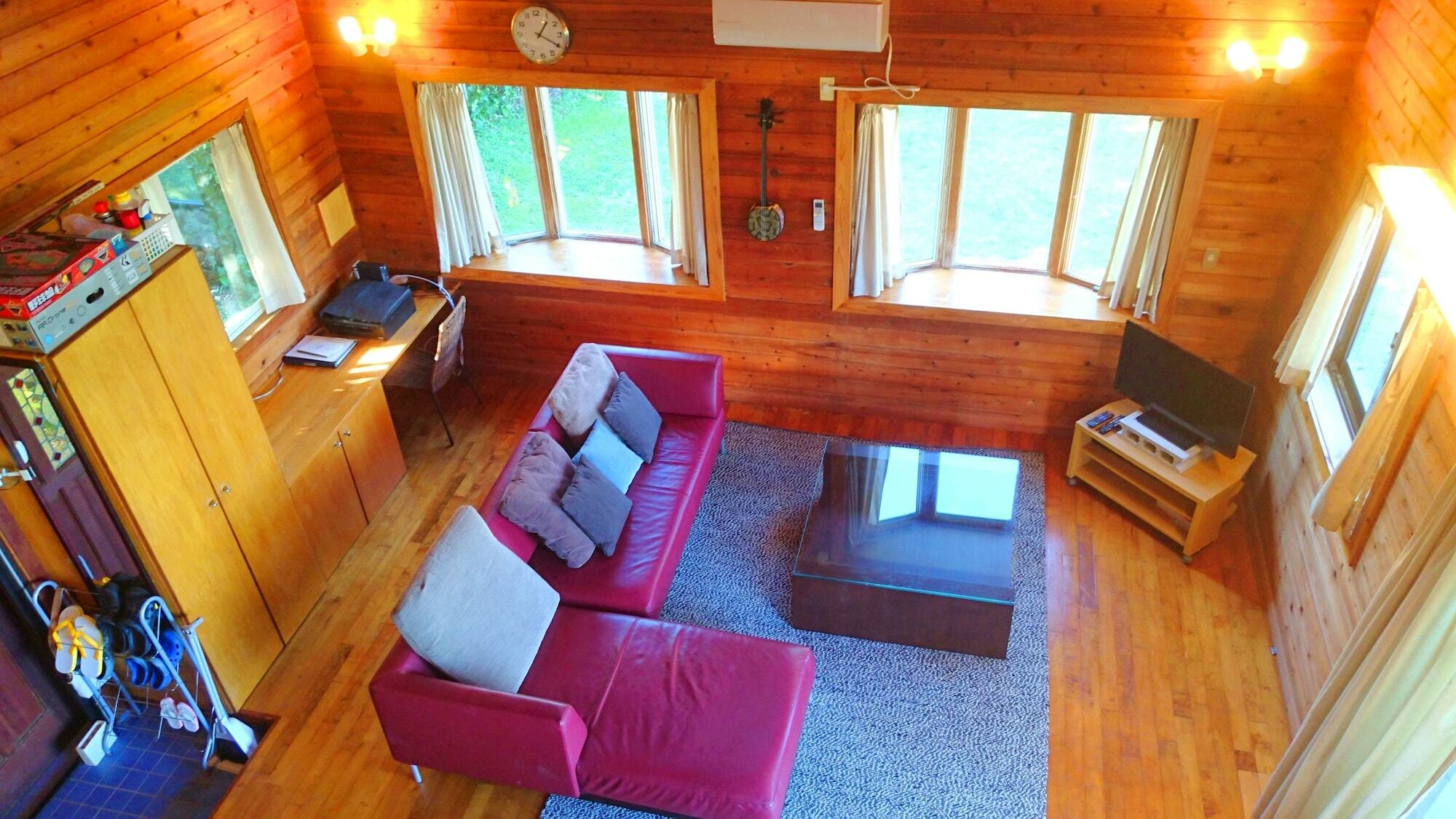 Private Beach House 本部 外观 照片